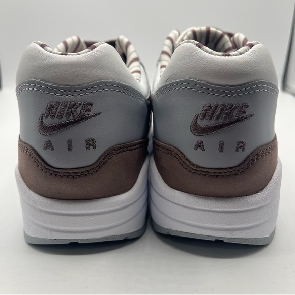 Nike Air Max 1 Premium Shima Shima Summit White FB8916-100 Shoe Sneaker Men 6 main image 7